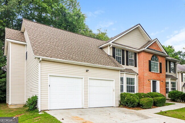 Building Photo - 852 Cascade Crossing