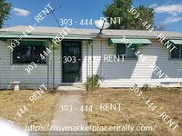 Building Photo - 3 Bedroom Home in Commerce City!