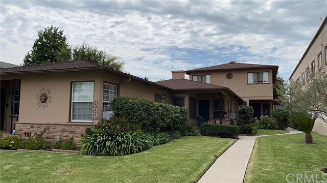 Primary Photo - 347 S Sierra Madre Blvd