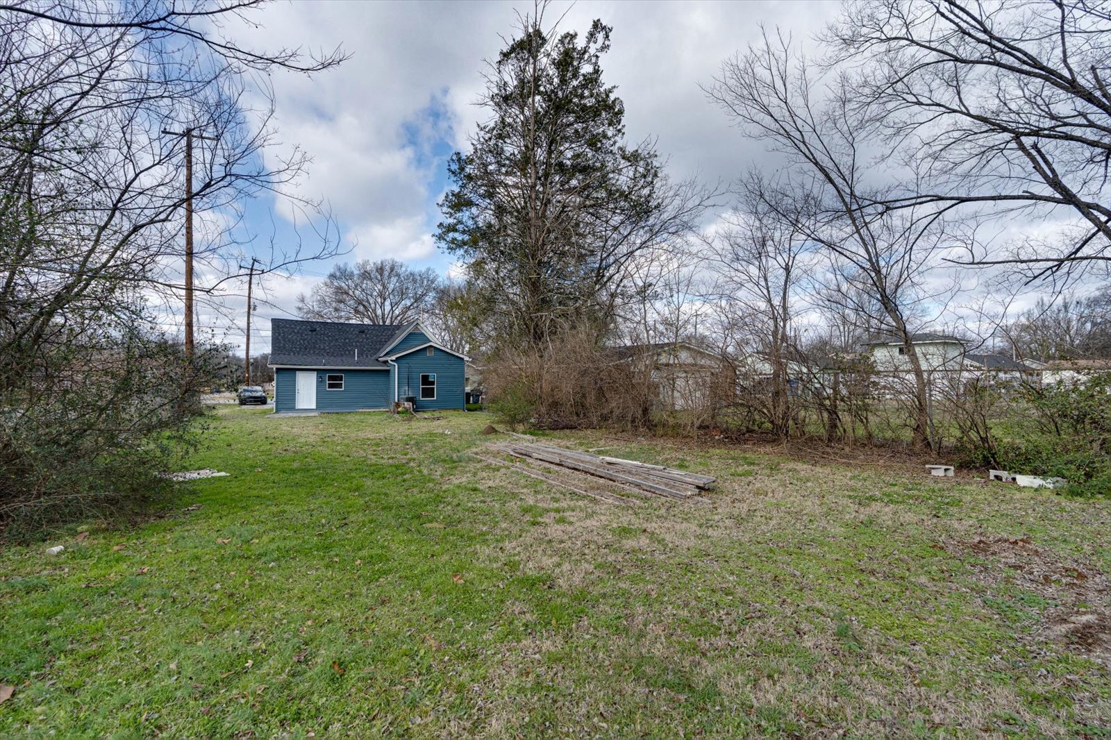 Building Photo - 2800 Curtis St