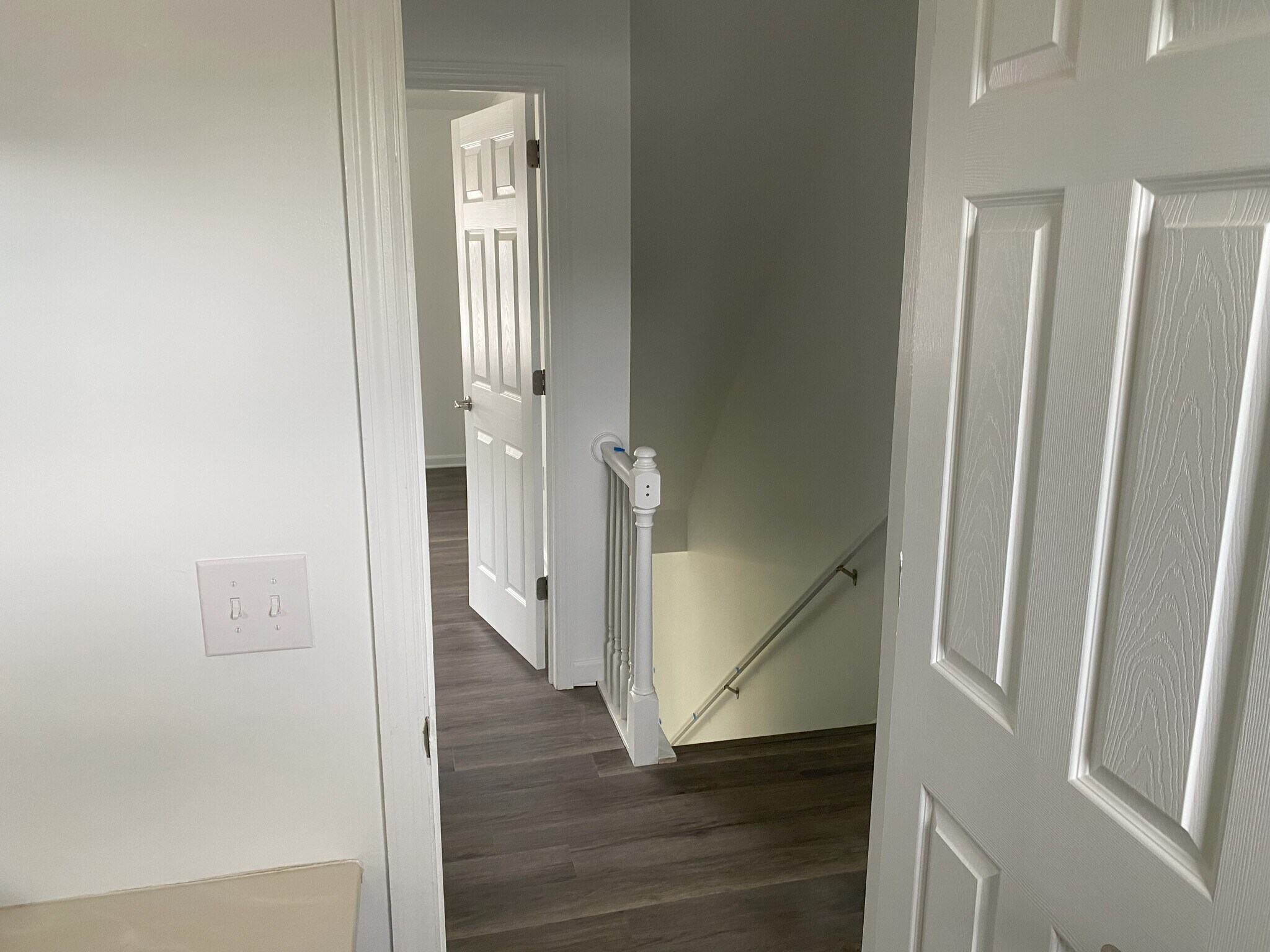 Hall - 741D Union St