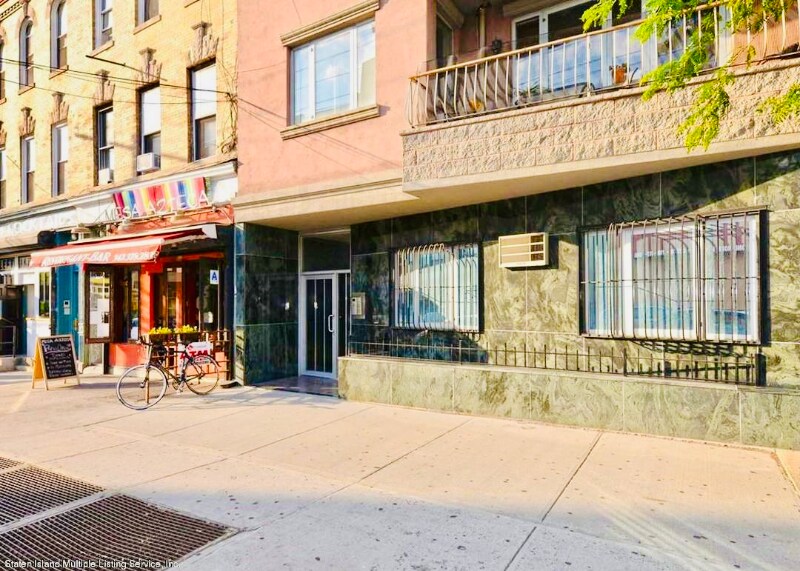 Building Photo - 93 Wyckoff Ave