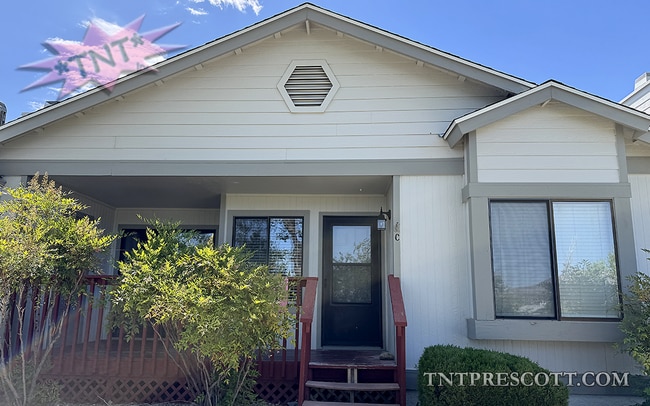 Building Photo - Condo in Montana Terrace HOA