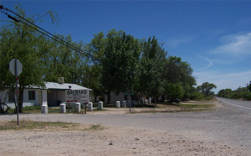 Building Photo - Kokopelli Springs Resort