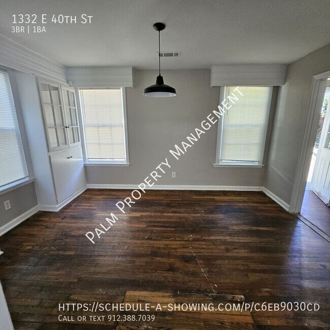 Building Photo - 1332 E 40th St