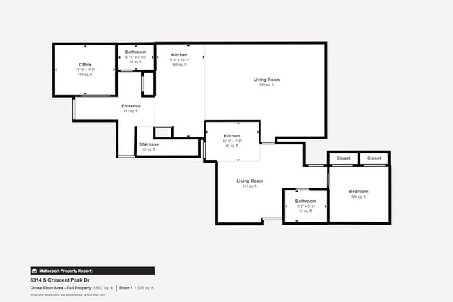 Building Photo - 4Bed/4Bath House w/2 Car Gar in Tucson! $1...
