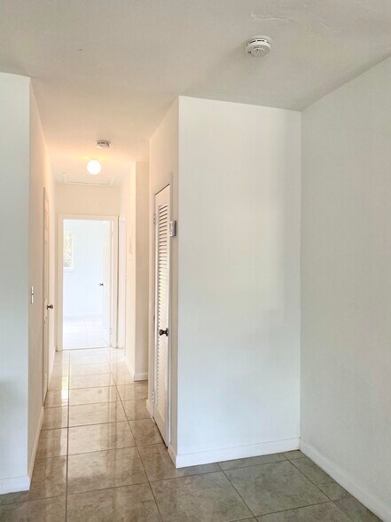 Hallway - 1317 NE 116th St