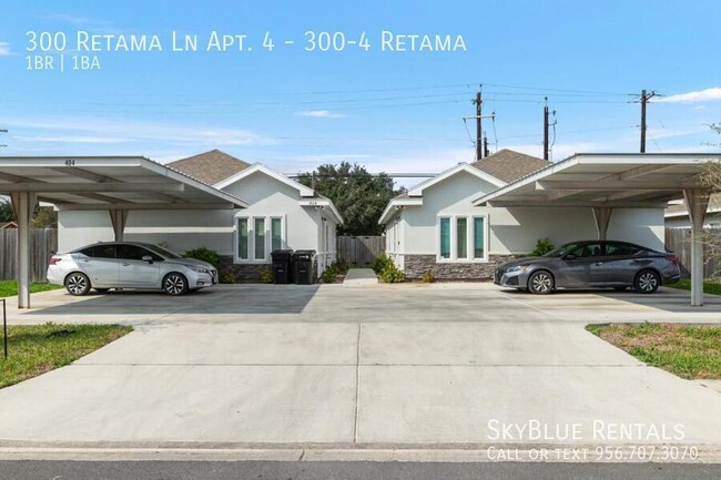 Primary Photo - 300 Retama Ln