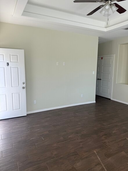 Living room area - 1008 Calle Naranja