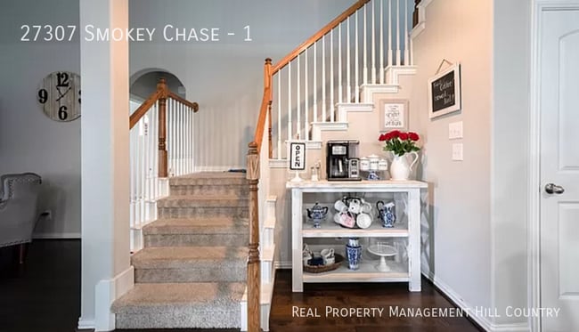 Building Photo - 27307 Smokey Chase