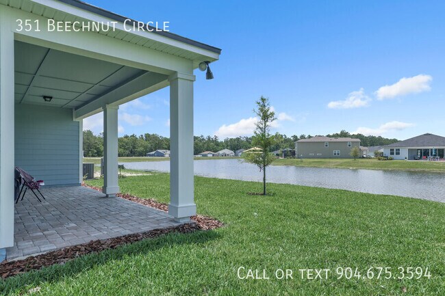 Building Photo - 351 Beechnut Cir