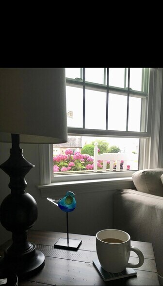 Building Photo - 5 Louisburg Sq