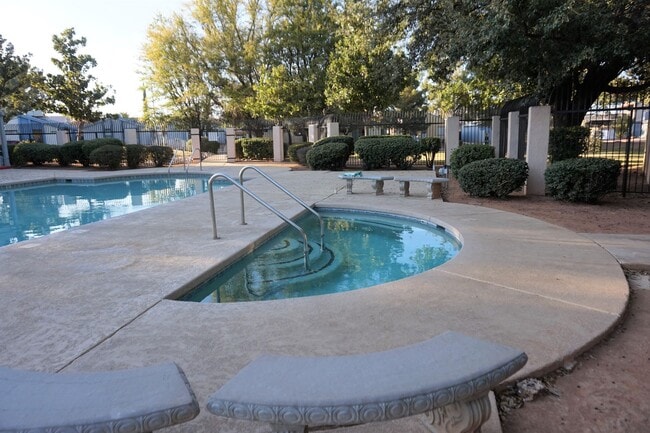 Building Photo - Desert Shadows with Community Pool