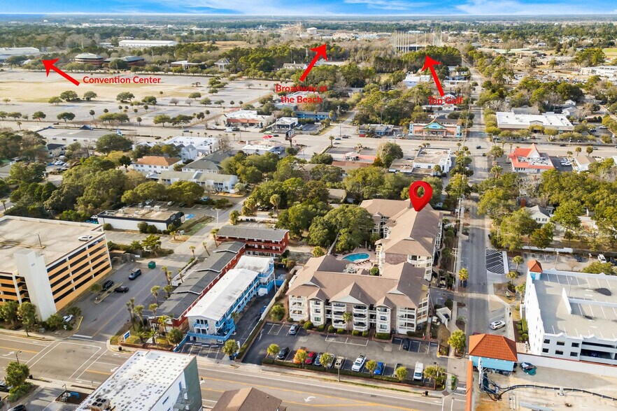 Building Photo - 2805B N Ocean Blvd