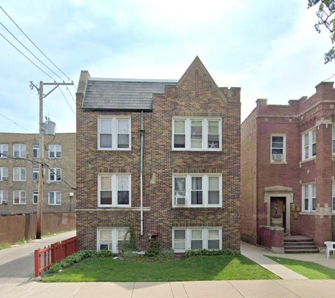Building Photo - 3145 N Keating Ave