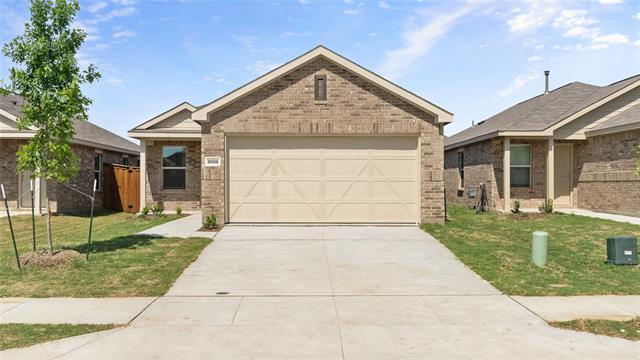 Building Photo - 3808 Harper St