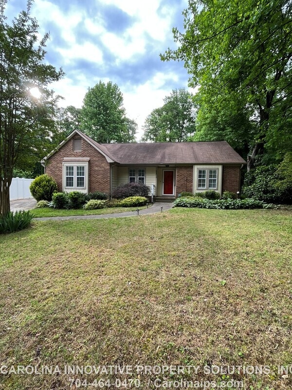 Building Photo - 5409 Leaford Ct