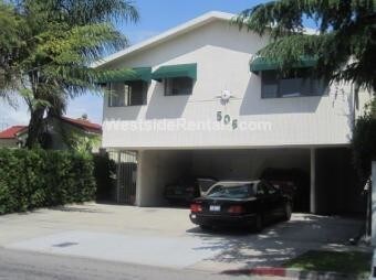 Primary Photo - 506 N Flores St