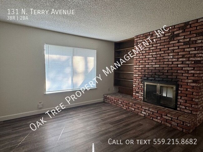 Building Photo - 131 N Terry Ave