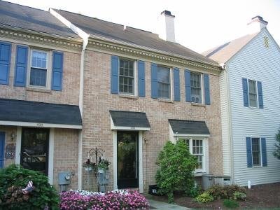 Building Photo - 406 Tinker Dr