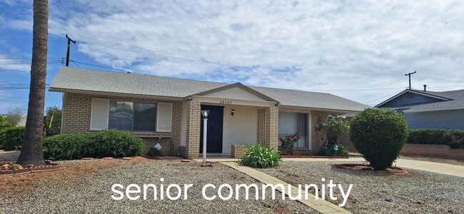 Building Photo - 28302 W Worcester Rd