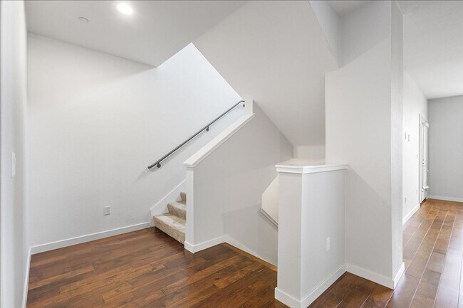 Building Photo - 2921 Glascock St