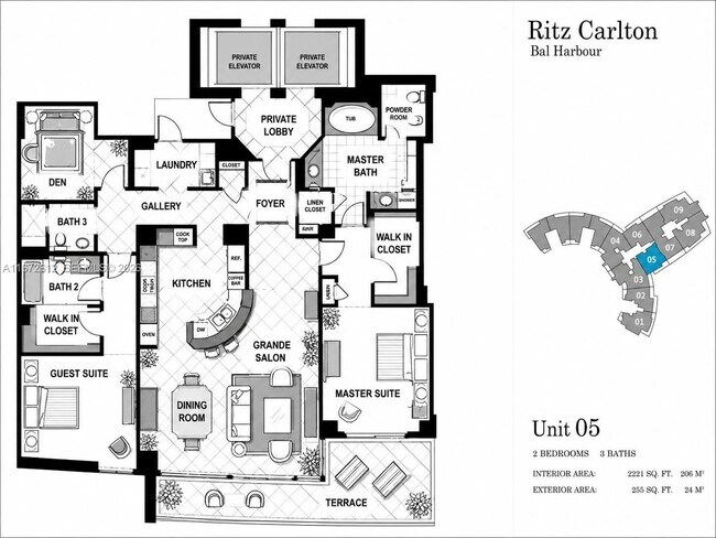Building Photo - 10295 Collins Ave