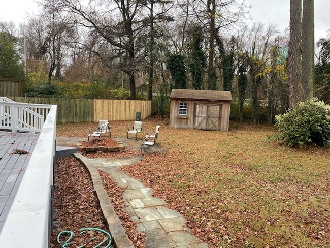 Building Photo - Chesapeake Beach