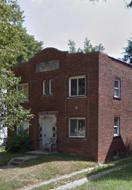 Building Photo - 4022 Walker Ave