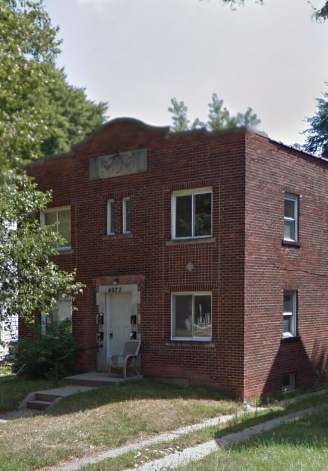 Building Photo - 4022 Walker Ave