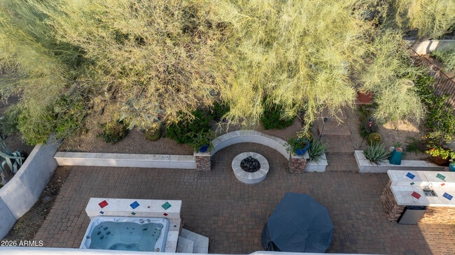 Building Photo - 6016 E Rancho Manana Blvd