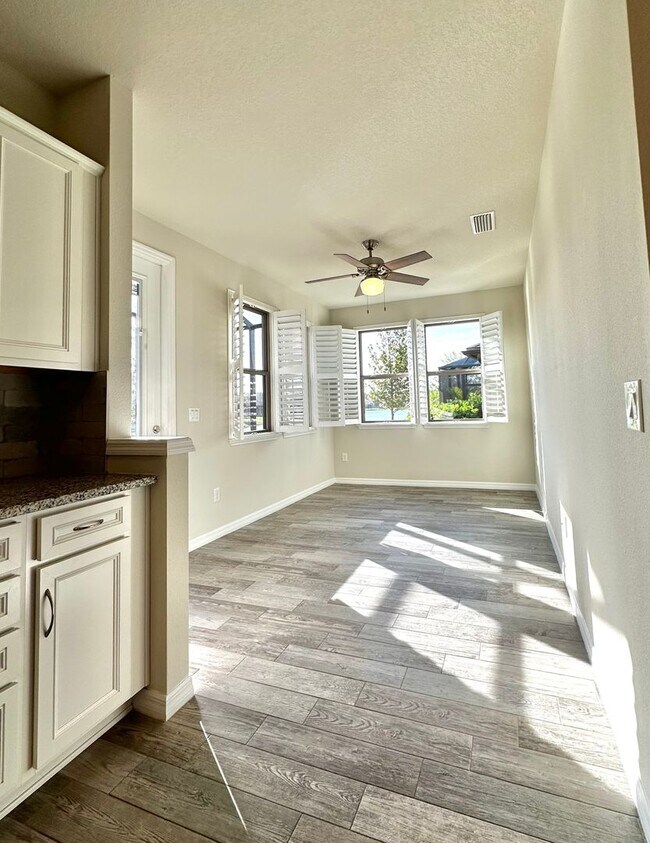 Building Photo - Del Webb Sunshine State of Mind 2BR/2BA (G...