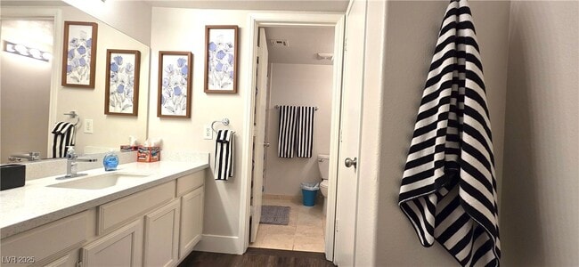 Building Photo - 7255 W Sunset Rd