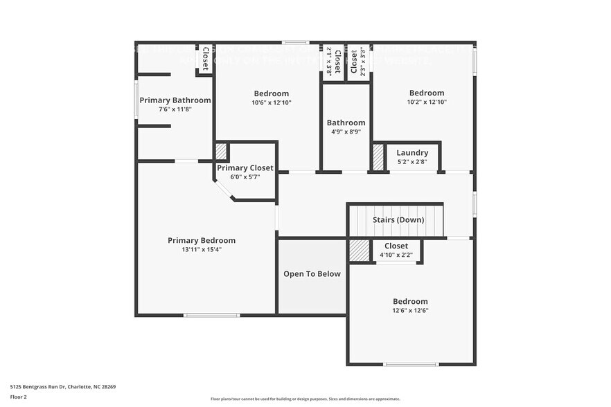 Building Photo - 5125 Bentgrass Run Dr