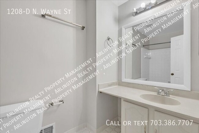 Building Photo - 1208-D N Wayne St