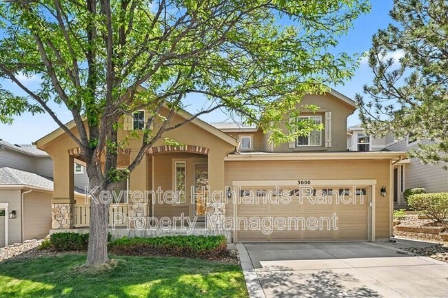 Building Photo - 3000 Fox Sedge Ln