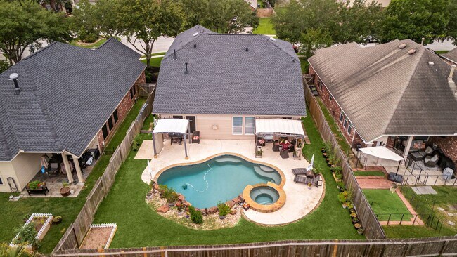 Building Photo - 13835 Cane Valley Ct