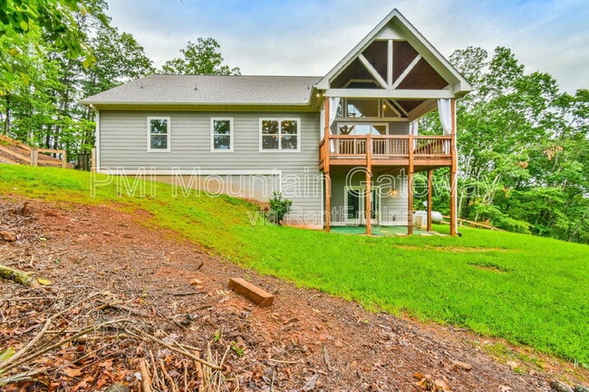 Building Photo - 13765 GA-136