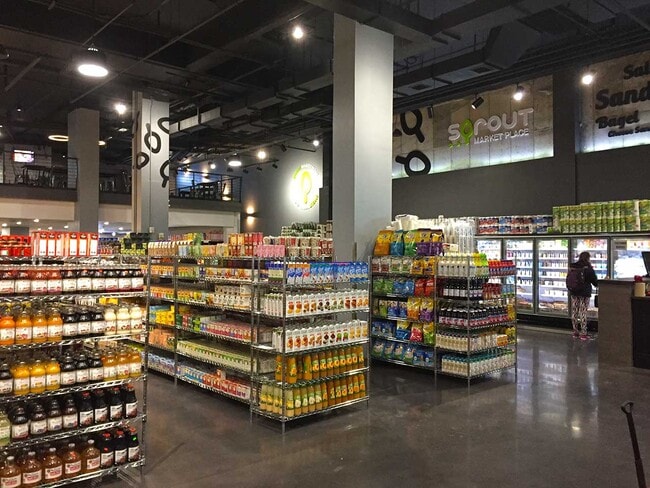 Building Photo - 201 Marin Blvd