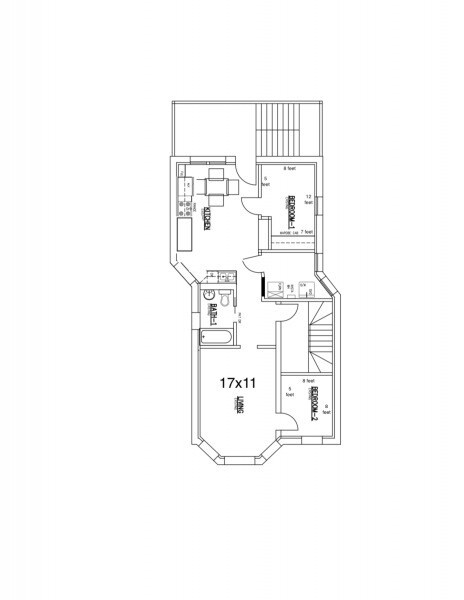 Building Photo - 2318 S Marshall Blvd