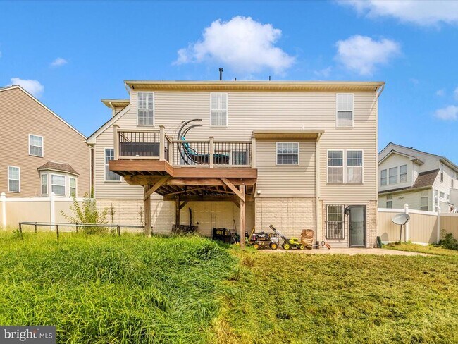 Building Photo - 8403 Black Willow Ct
