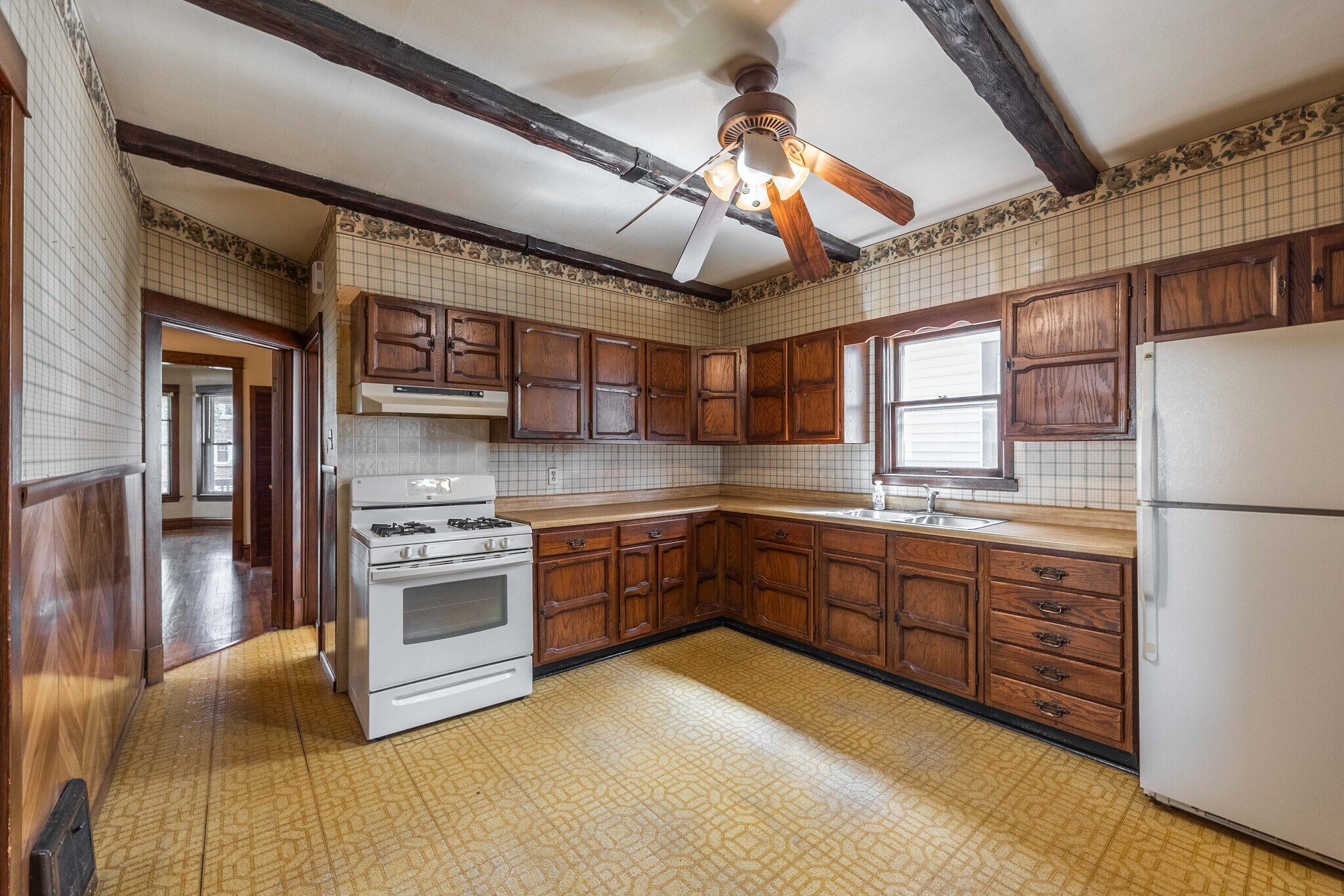 Building Photo - 5311 W Berenice Ave