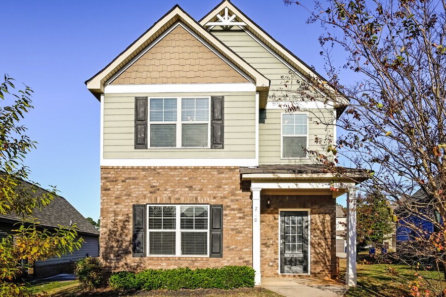 Primary Photo - 706 Galveston Way