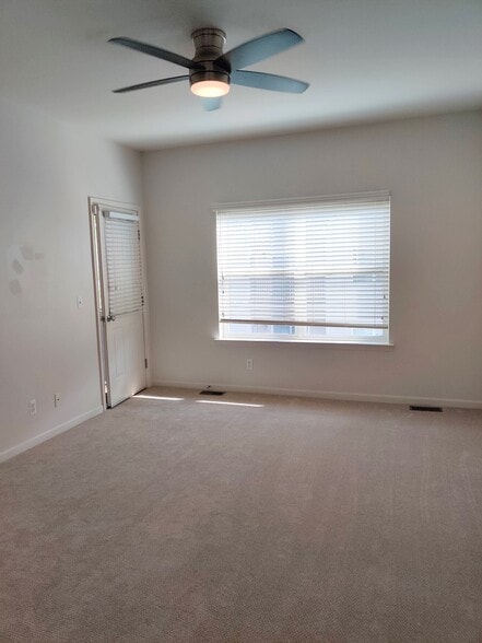 Bedroom 2 with Balcony - 25564 Portico Ln