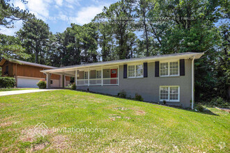 Building Photo - 3427 Forrest Hills Dr