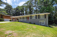 Building Photo - 3427 Forrest Hills Dr