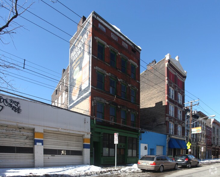 Primary Photo - 1725 Elm St