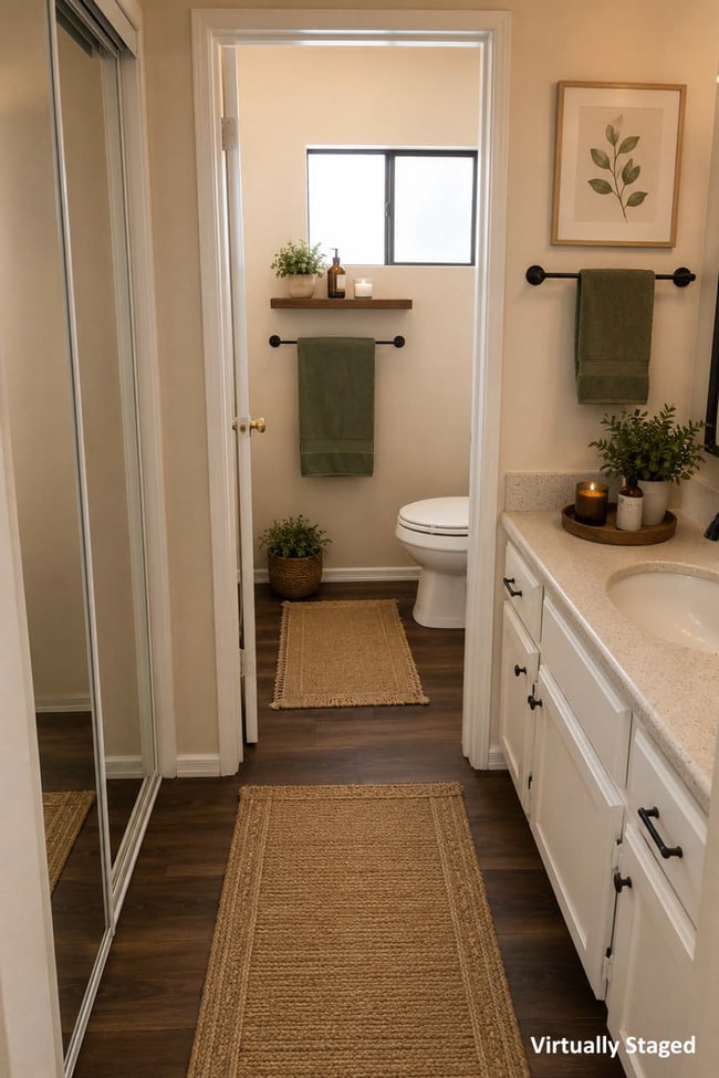 Floorplan - 420 7th Street