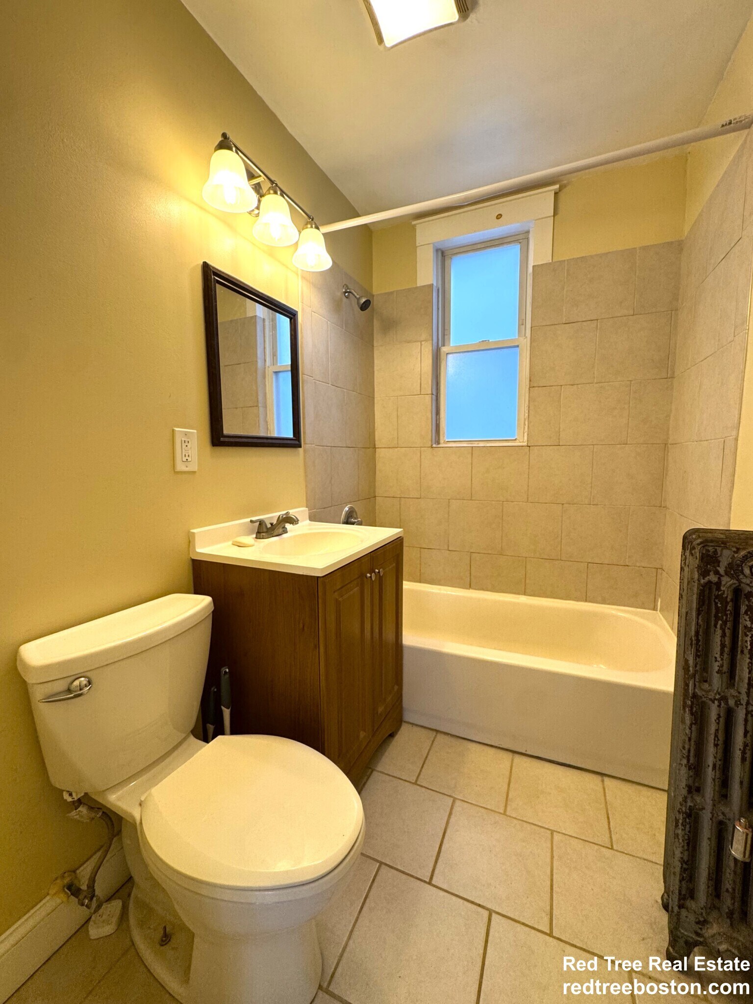 Building Photo - 24 Weld Hill St