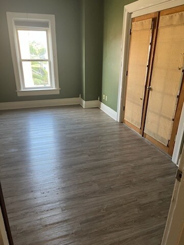 bedroom 1 - 235 S Market St